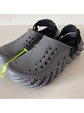 CROCS | Shoes | 2 Time Host Pick Limited Editioncollectible  display picture 1